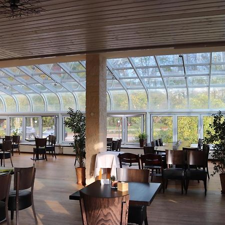 Hotel Poock هان المظهر الخارجي الصورة