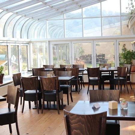 Hotel Poock هان المظهر الخارجي الصورة