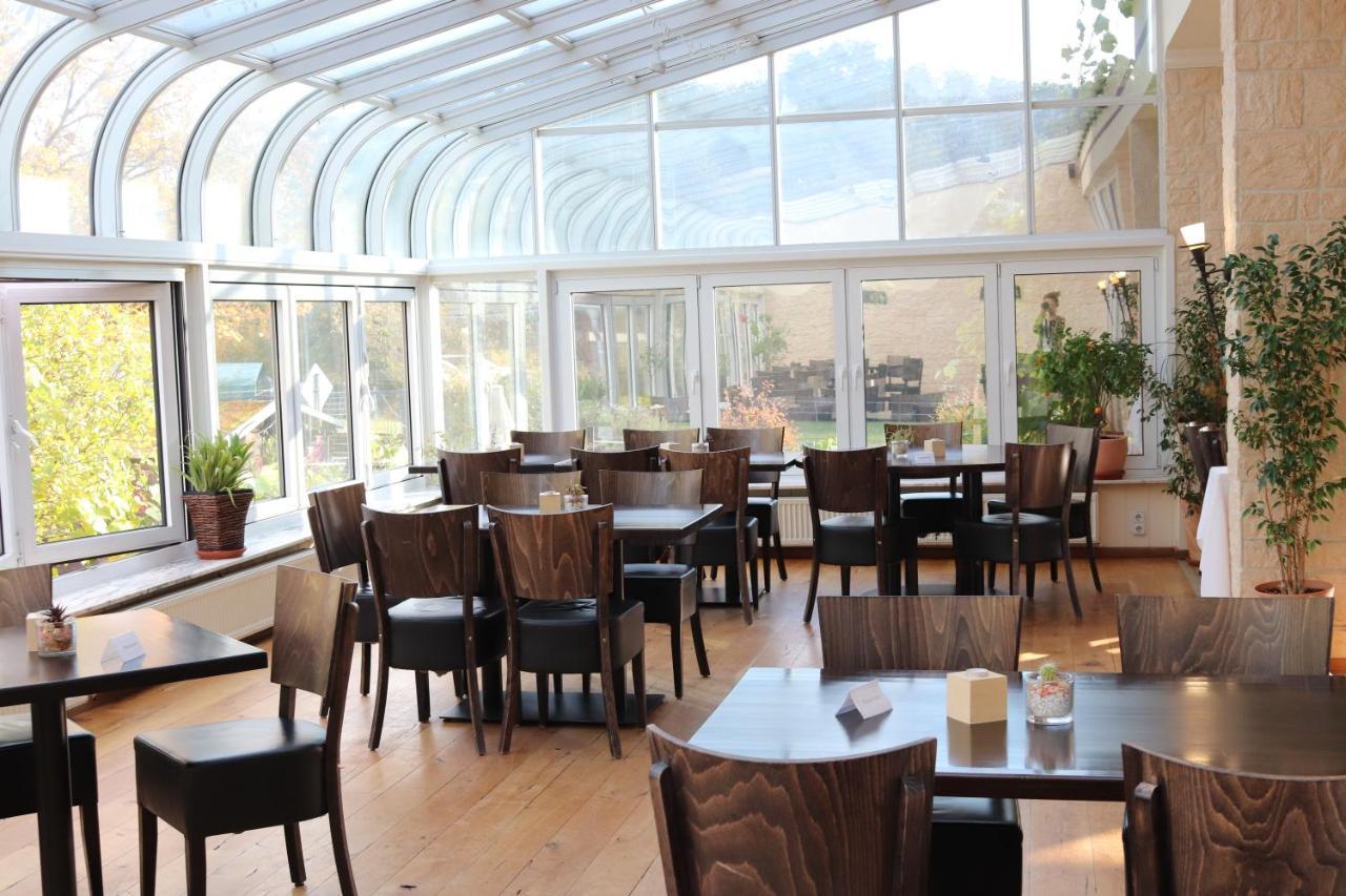 Hotel Poock هان المظهر الخارجي الصورة