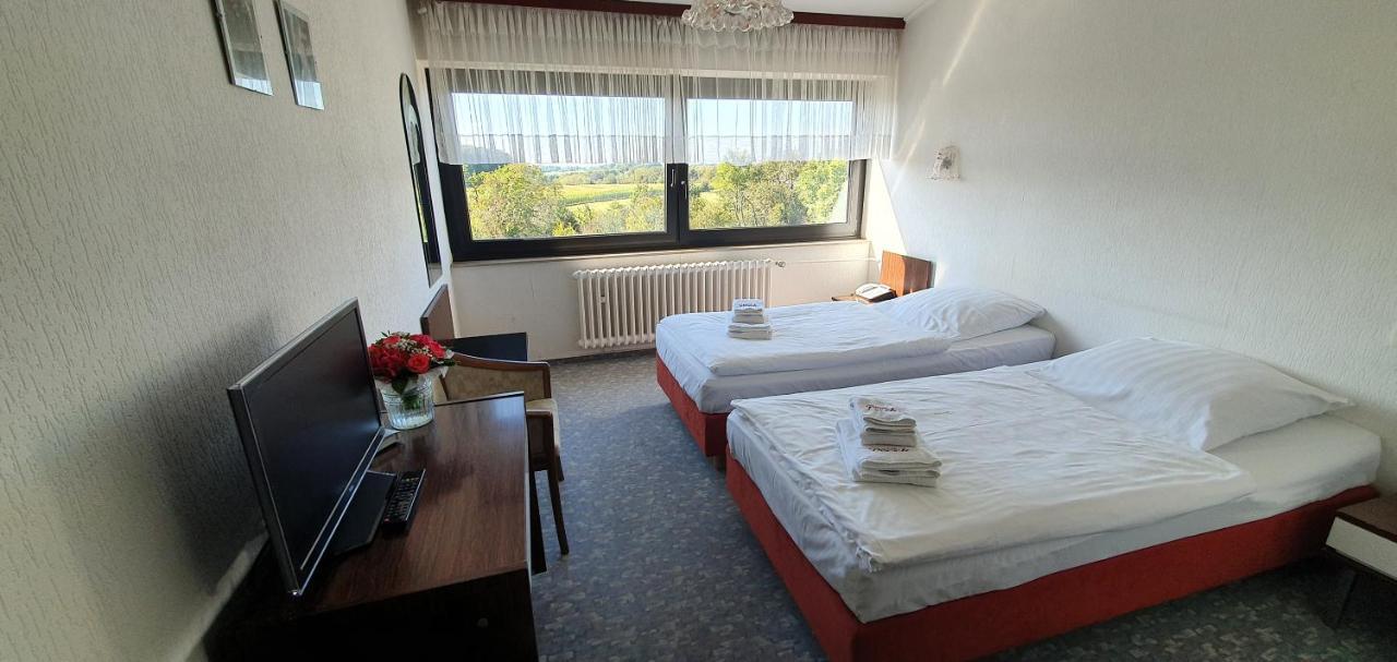 Hotel Poock هان المظهر الخارجي الصورة