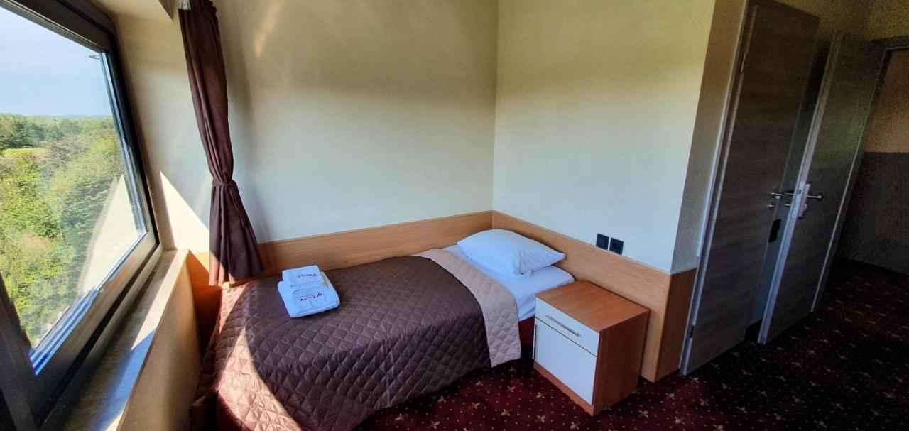 Hotel Poock هان المظهر الخارجي الصورة