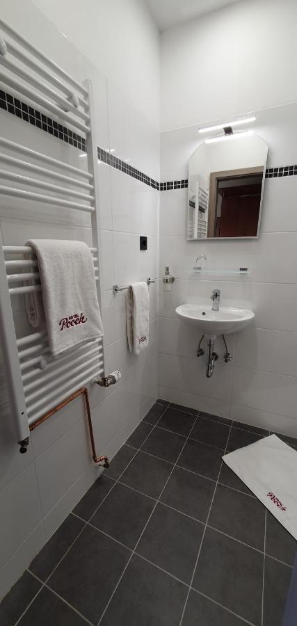 Hotel Poock هان المظهر الخارجي الصورة