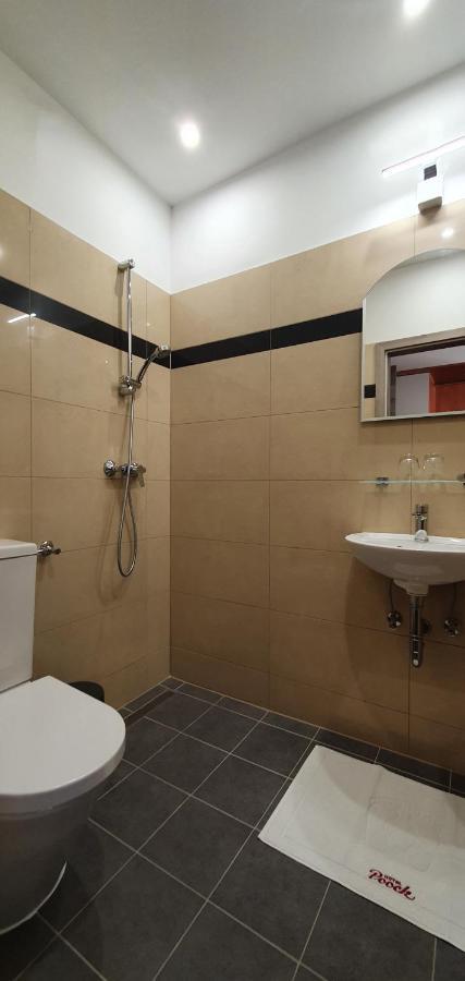 Hotel Poock هان المظهر الخارجي الصورة
