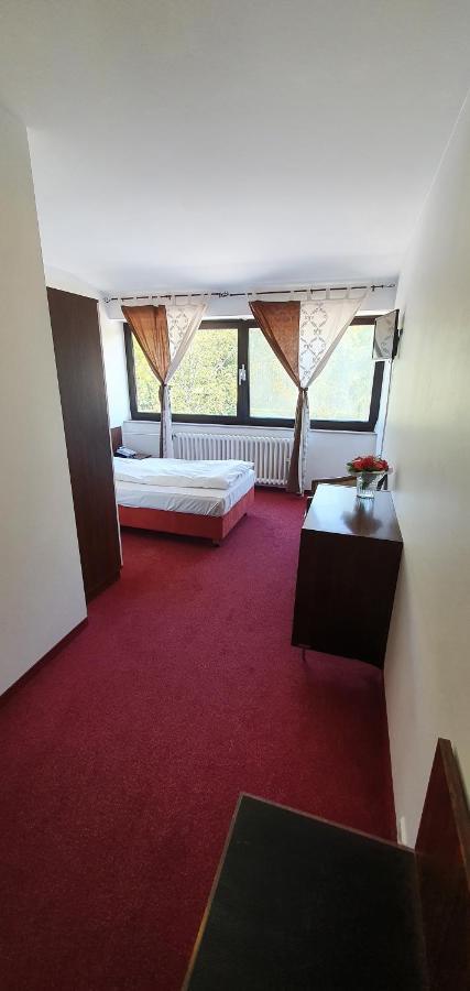 Hotel Poock هان المظهر الخارجي الصورة
